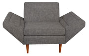 The Desmond Chair **NEW**